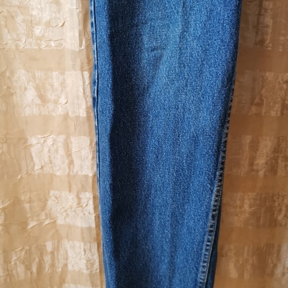 Bauer America jeans. Cotton - Picture 8 of 10